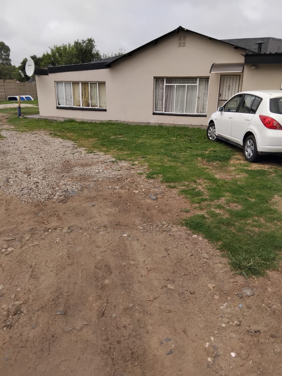 4 Bedroom Property for Sale in Oranjeville Free State